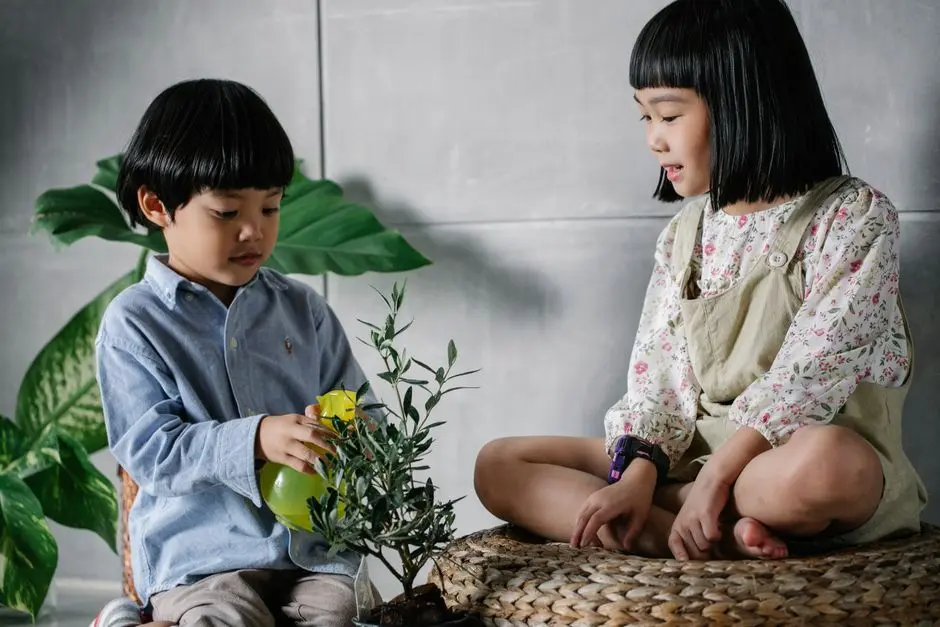 Tips Anak Praktis: Menjinakkan Pagi Hari Balita Tanpa Drama